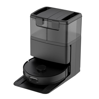 Robot Vacuum vs Robot Vacuum and Mop Combo: Quale te gavarìa da sièłier pa ła...