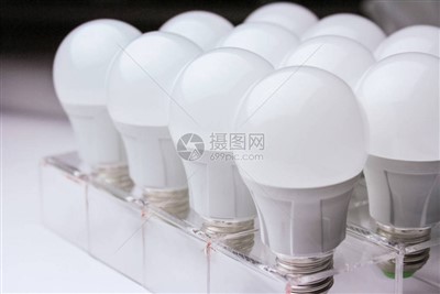Luce LED de alta quałità