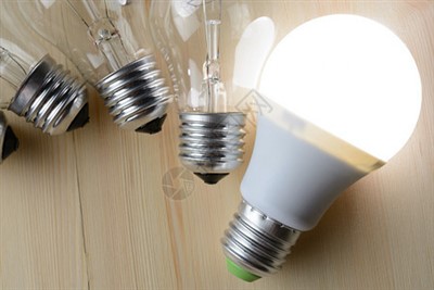 Lampada LED