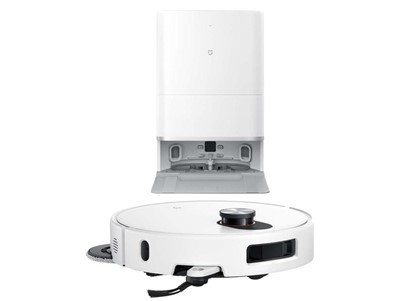 Aspirapolvere robot
