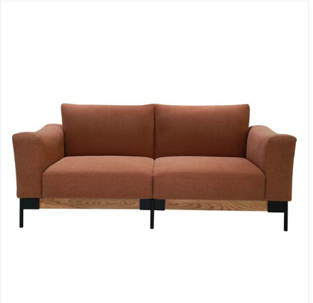 Sala viva 3 Senata Sofa .